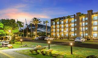 Seogwipo Worldcup Resort