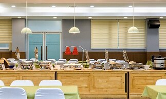 Seogwipo Worldcup Resort