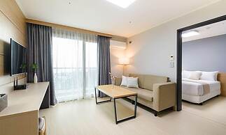 Seogwipo Worldcup Resort