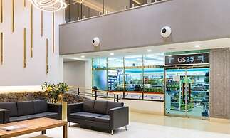 Seogwipo Worldcup Resort