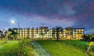 Seogwipo Worldcup Resort