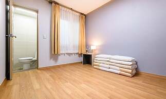 Seogwipo Worldcup Resort