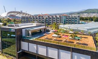 Seogwipo Worldcup Resort