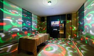 Seogwipo Worldcup Resort