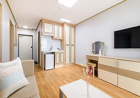 Seogwipo Worldcup Resort