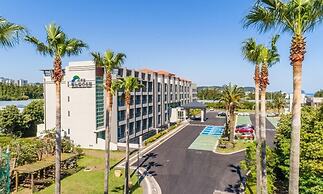 Seogwipo Worldcup Resort