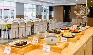 Seogwipo Worldcup Resort