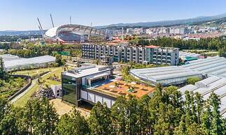 Seogwipo Worldcup Resort