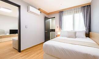 Seogwipo Worldcup Resort