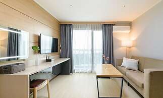 Seogwipo Worldcup Resort