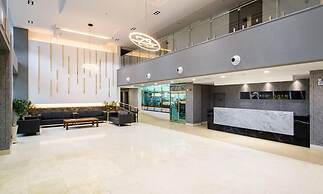 Seogwipo Worldcup Resort