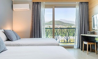 Seogwipo Worldcup Resort