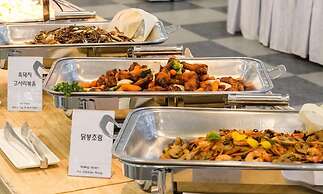 Seogwipo Worldcup Resort