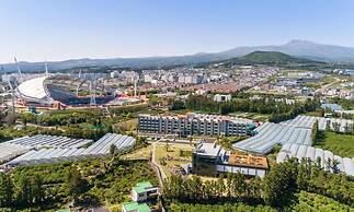 Seogwipo Worldcup Resort