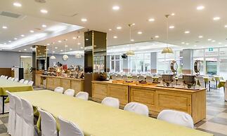 Seogwipo Worldcup Resort