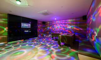 Seogwipo Worldcup Resort