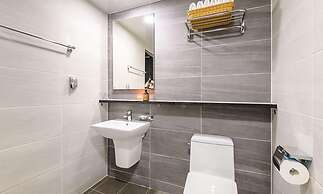 Seogwipo Worldcup Resort