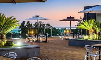 Seogwipo Worldcup Resort