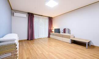 Seogwipo Worldcup Resort