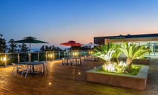 Seogwipo Worldcup Resort