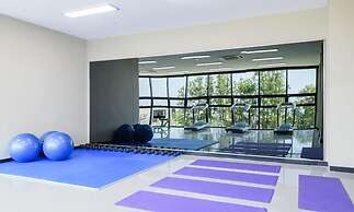 Seogwipo Worldcup Resort