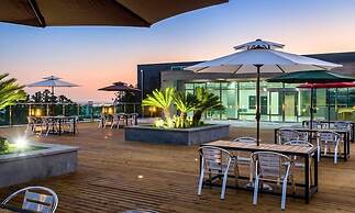 Seogwipo Worldcup Resort