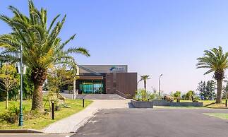 Seogwipo Worldcup Resort