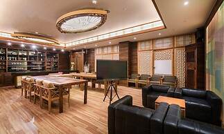 Seogwipo Worldcup Resort