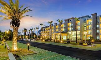 Seogwipo Worldcup Resort