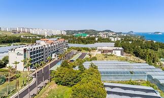 Seogwipo Worldcup Resort