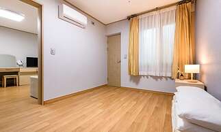 Seogwipo Worldcup Resort