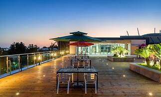 Seogwipo Worldcup Resort