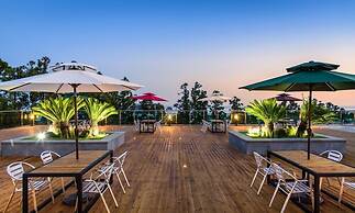 Seogwipo Worldcup Resort