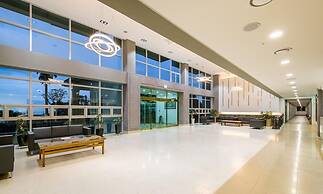 Seogwipo Worldcup Resort