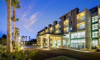 Seogwipo Worldcup Resort