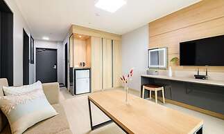 Seogwipo Worldcup Resort