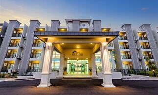 Seogwipo Worldcup Resort