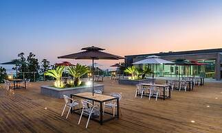 Seogwipo Worldcup Resort