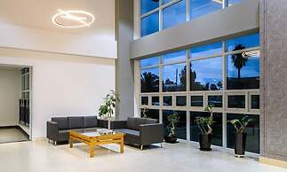 Seogwipo Worldcup Resort