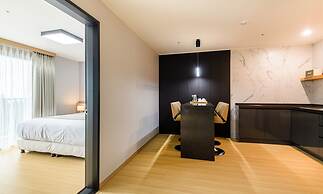 Seogwipo Worldcup Resort