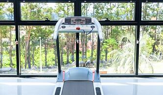 Seogwipo Worldcup Resort