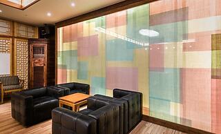 Seogwipo Worldcup Resort