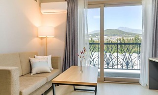 Seogwipo Worldcup Resort