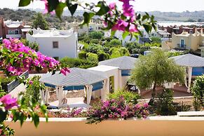 Marsa Siclà Le Ville