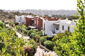 Marsa Siclà Le Ville