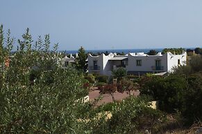 Marsa Siclà Le Ville