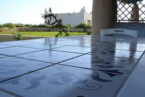 Marsa Siclà Le Ville