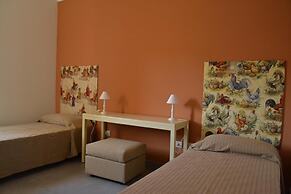 Marsa Siclà Le Ville