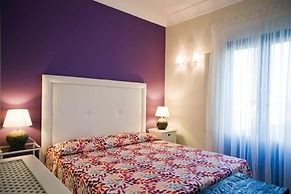 Marsa Siclà Le Ville