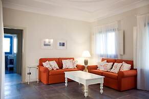 Marsa Siclà Le Ville